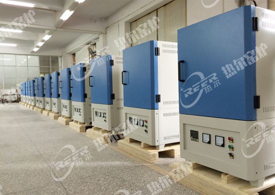 洛陽熱爾窯爐有限公司